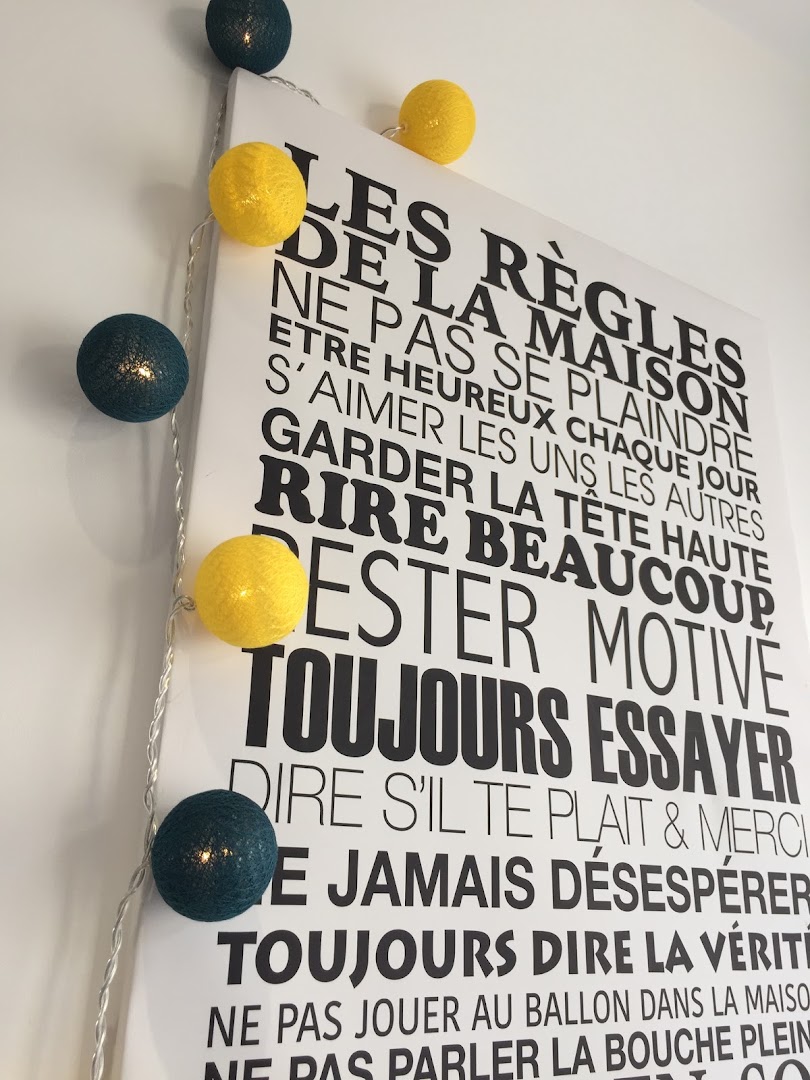 CG Equilibre et Bien-Etre · Photos 5