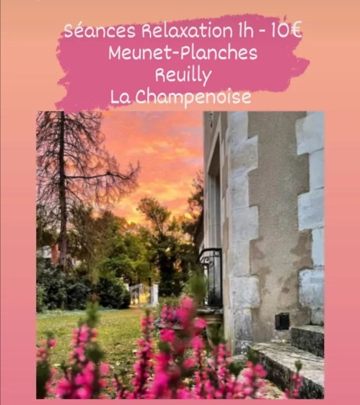 CG Equilibre et Bien-Etre · Photos 10