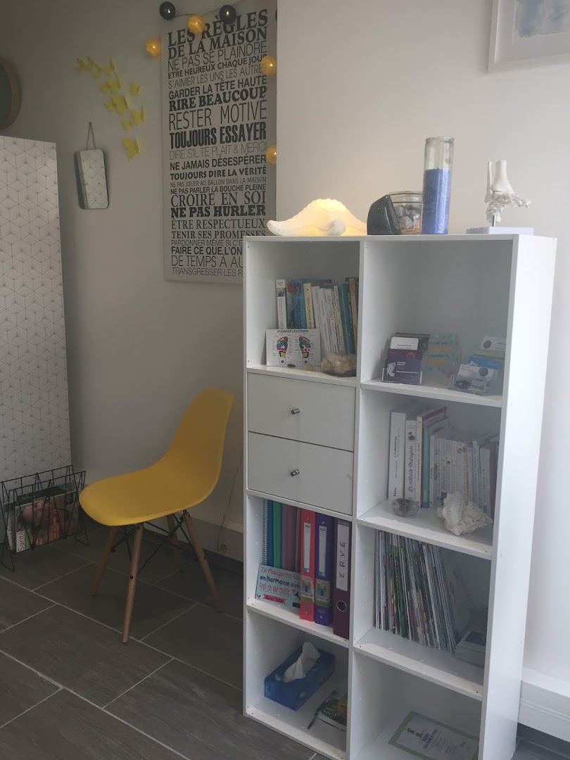 CG Equilibre et Bien-Etre · Photos 9